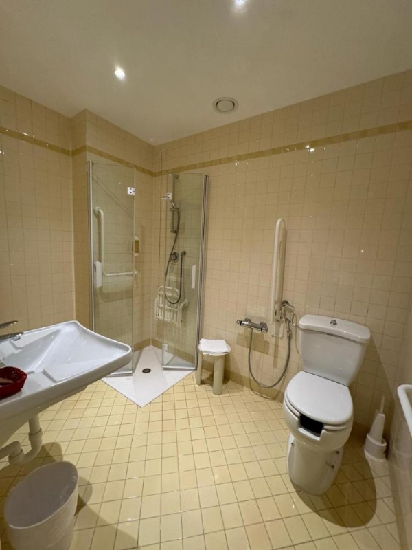 Hotel Dorè image 10