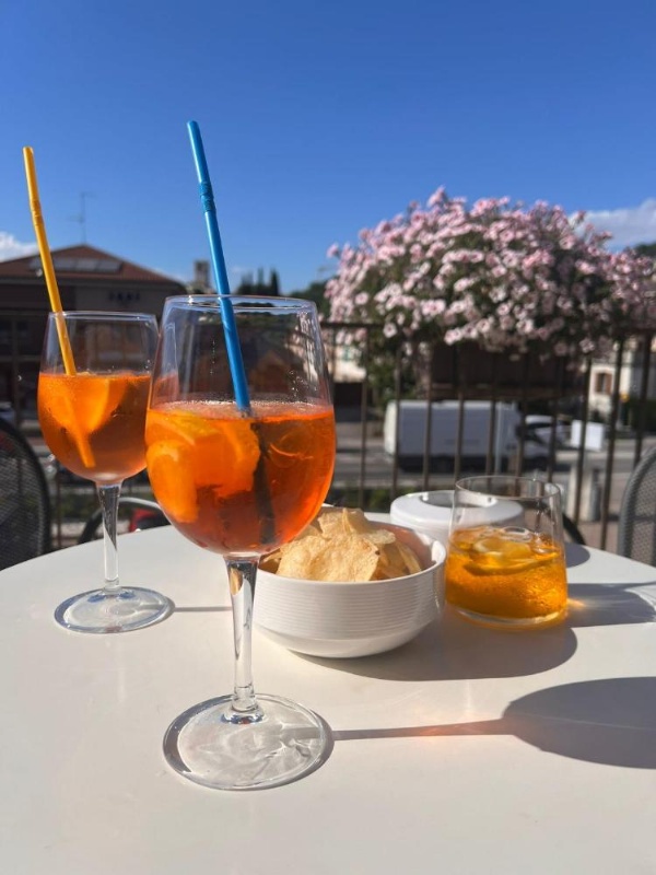 Hotel Dorè image 20