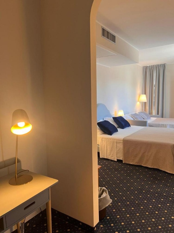 Hotel Dorè image 22