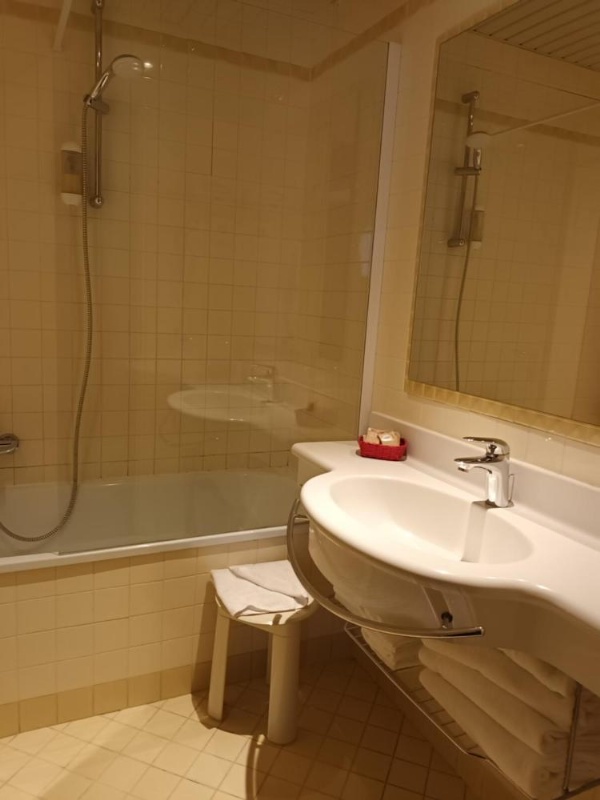 Hotel Dorè image 26