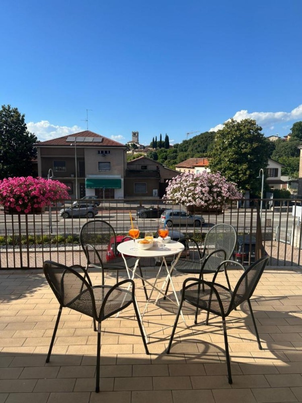 Hotel Dorè image 27