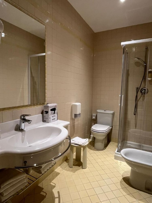 Hotel Dorè image 31