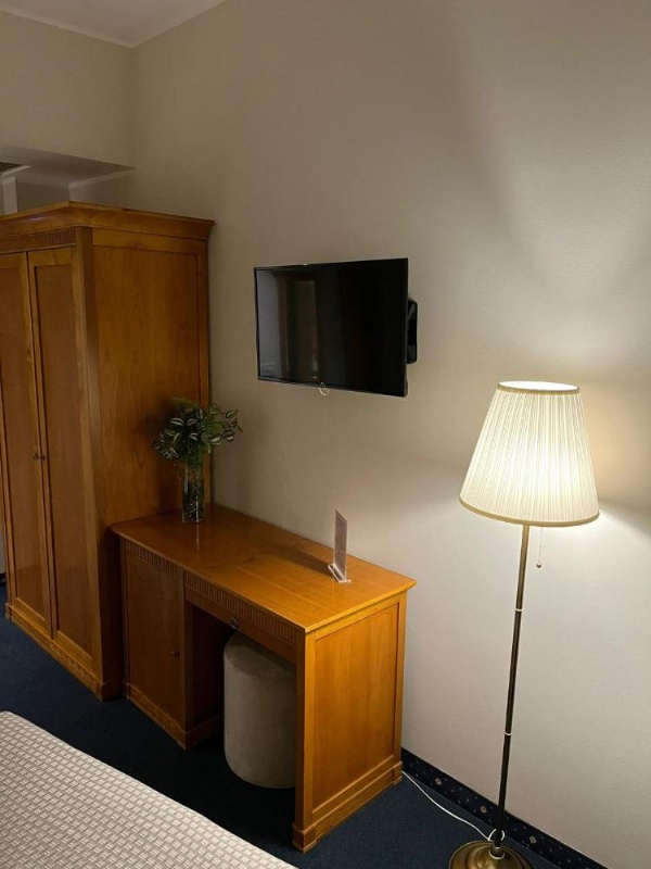 Hotel Dorè image 33