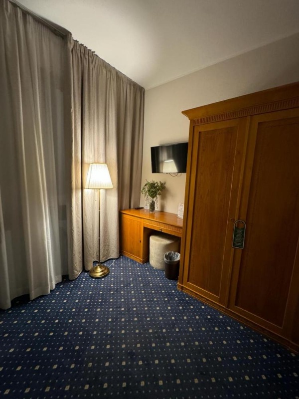 Hotel Dorè image 9